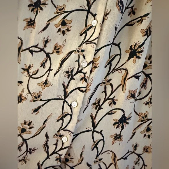 Doen Baltic Top Cream Scroll - Picture 8 of 10